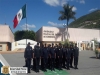 EN LA UNIVERSIDAD POLICIAL DEL ESTADO DE GUERRERO, SE LLEVÓ A CABO LA CLAUSURA DEL “DIPLOMADO PARA MANDOS MEDIOS DE LA POLICÍA ESTATAL Y MUNICIPAL” EN FORMACIÓN CONTINUA Y PERMANENTE.