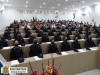 CEREMONIA DE CLAUSURA DEL CURSO  “FORMACIÓN INICIAL ASPIRANTE PARA POLICÍA ESTATAL.”