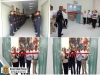 CEREMONIA DE REINAUGURACIÓN DEL AUDITORIO “VICENTE GUERRERO” Y CLAUSURA DEL DIPLOMADO “JUICIOS ORALES” PARA POLICÍA ESTATAL, EVENTO REALIZADO EN LA UNIVERSIDAD POLICIAL DEL ESTADO DE GUERRERO