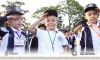 SSP GUERRERO LLEVA A CABO EL PROGRAMA “UN DÍA CON EL POLICÍA” CON MENORES DE NIVEL PREESCOLAR EN LA UNIVERSIDAD POLICIAL DEL ESTADO